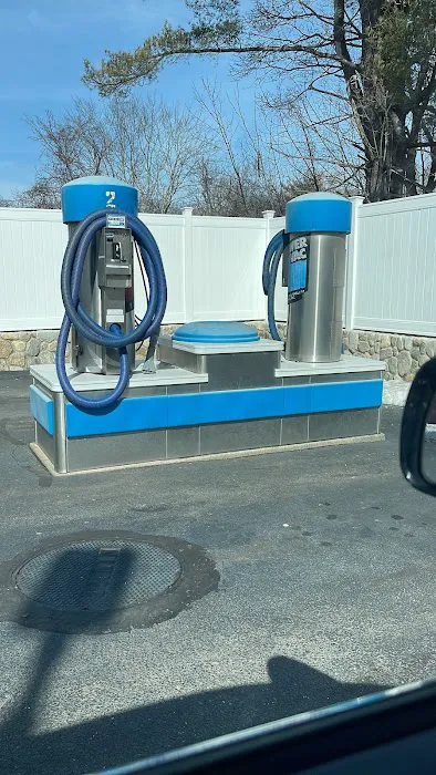Tidal Wave Car Wash 7