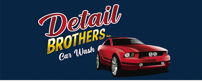 Detail Brothers Inc. 9