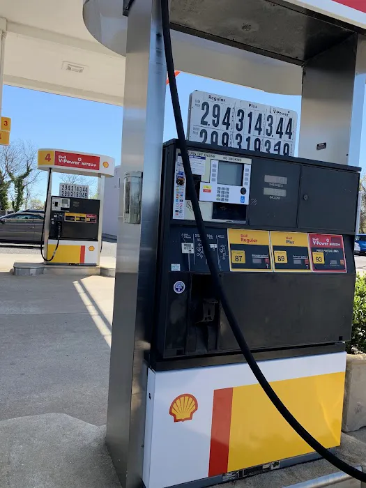 Shell 7