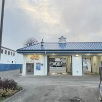 Auto Shower Carwash