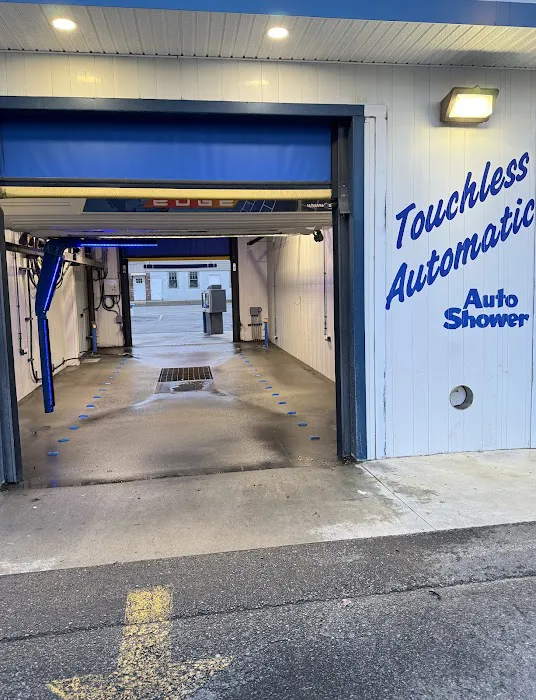 Auto Shower Carwash 7