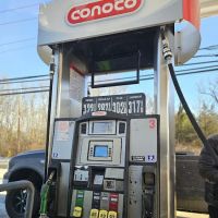 North Cape May Conoco