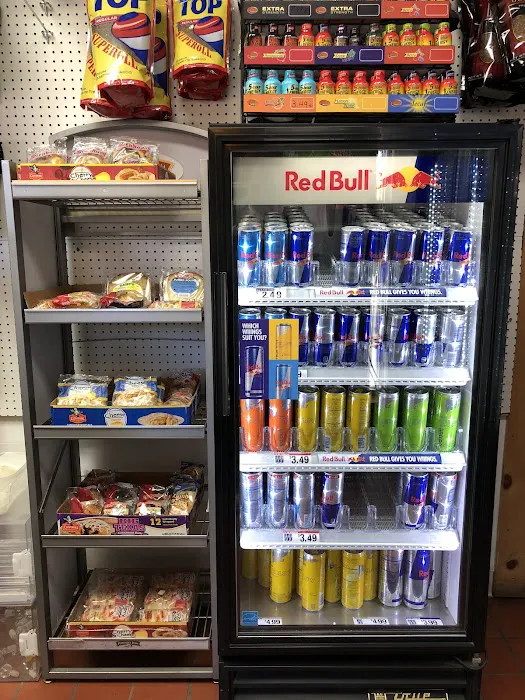 North Cape May Conoco 3