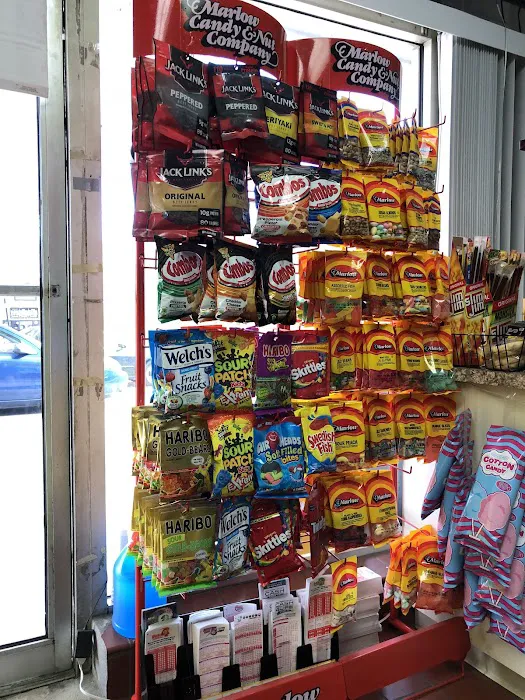 North Cape May Conoco 4