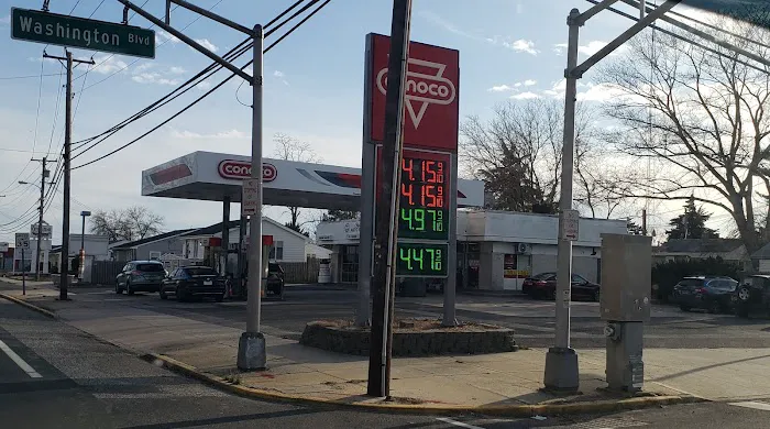 North Cape May Conoco 1