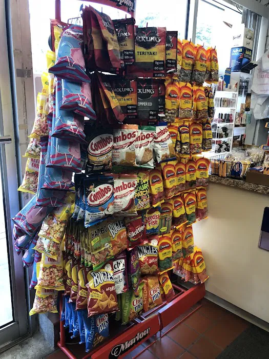 North Cape May Conoco 8