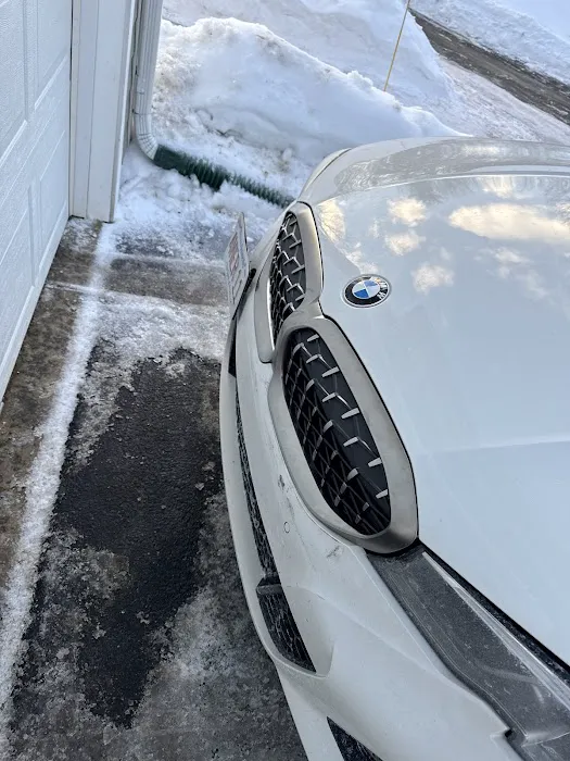 AutoLinx Detailing and Service 1