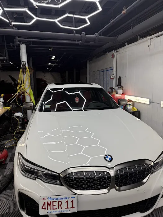 AutoLinx Detailing and Service 0