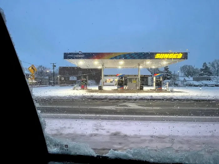 Sunoco Woodstown 0
