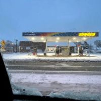 Sunoco Woodstown