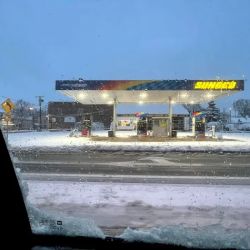 Sunoco Woodstown ico