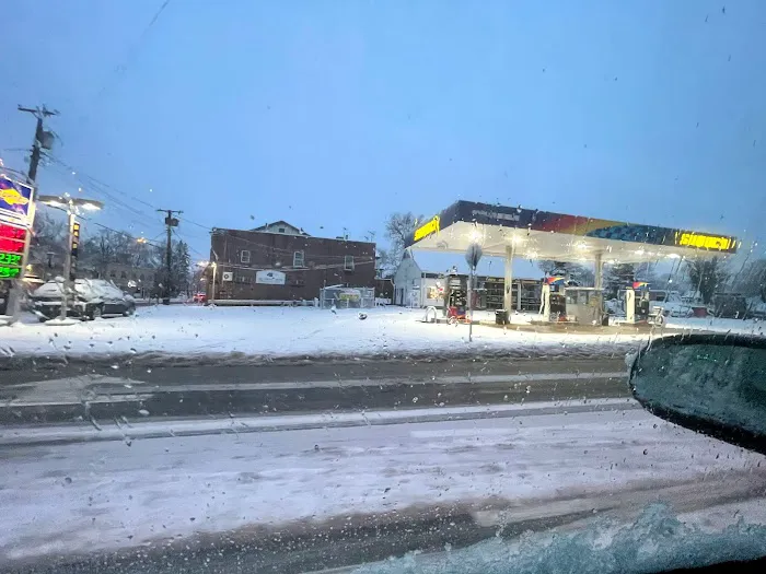 Sunoco Woodstown 4