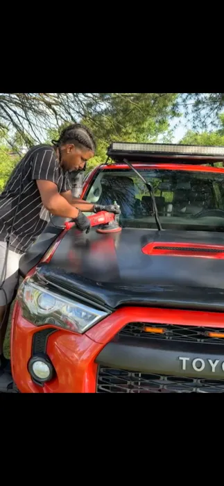 Ms mobile detailing 8