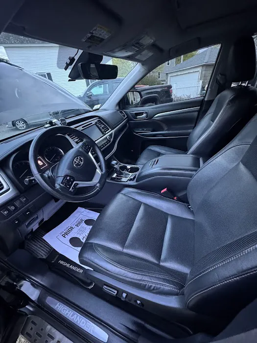 Ms mobile detailing 0