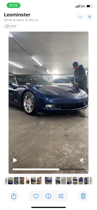 Ms mobile detailing 6