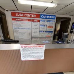 Classic Car Wash & Oil Change ico