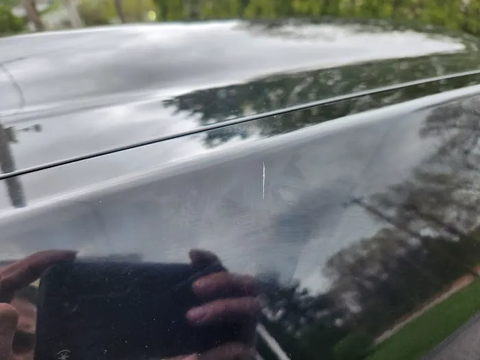 Classic Car Wash & Oil Change 4