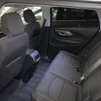 Inside Out Car Wash
