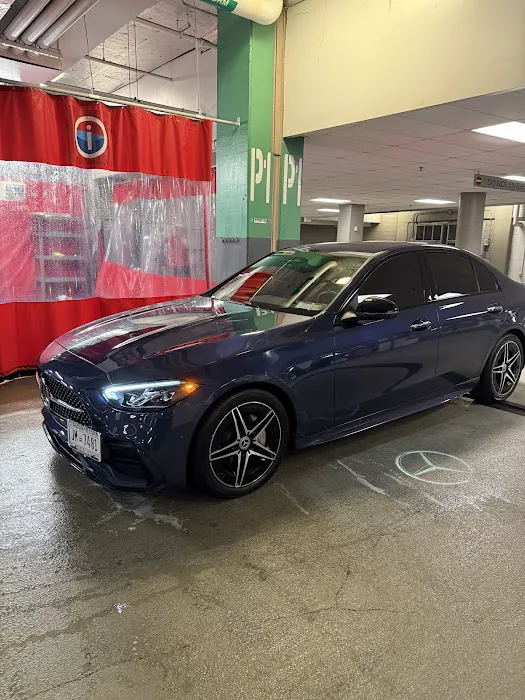 Inside Out Car Wash 4