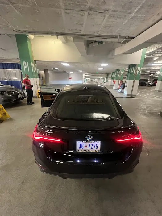 Inside Out Car Wash 3