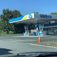 Halfmoon Valero