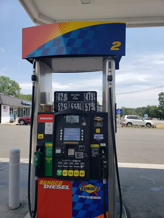 Sunoco 1