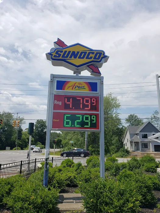 Sunoco 2
