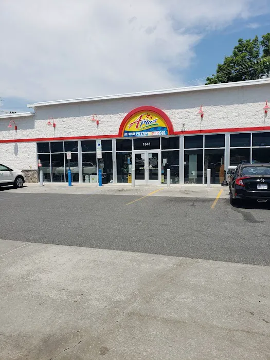Sunoco 4