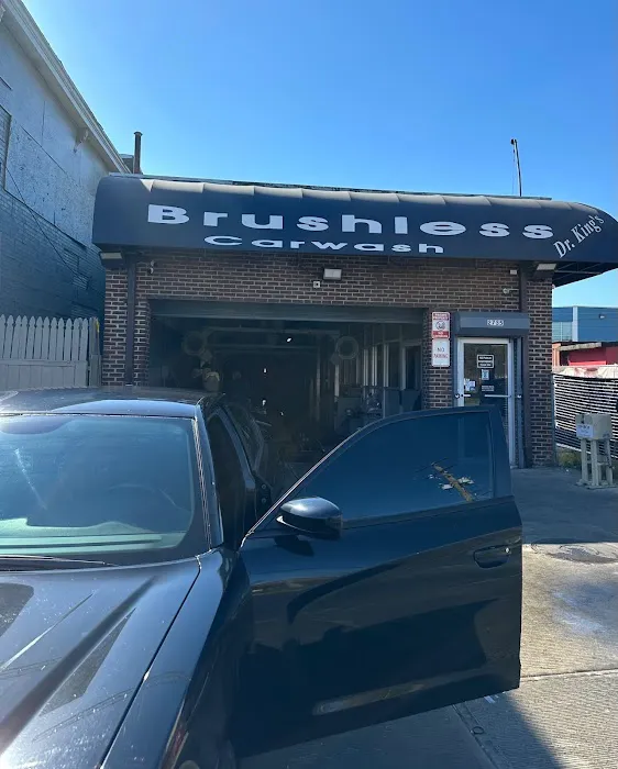 Dr Kings Carwash 0