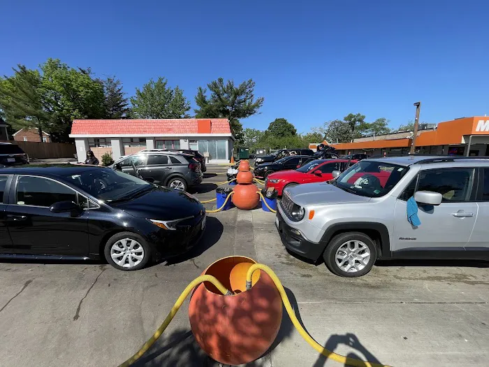 Mr Wash Car Wash 0