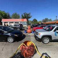 Mr Wash Car Wash