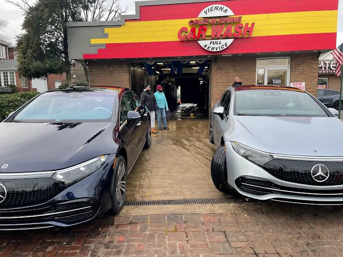 Cruz N Shine Car Wash 6