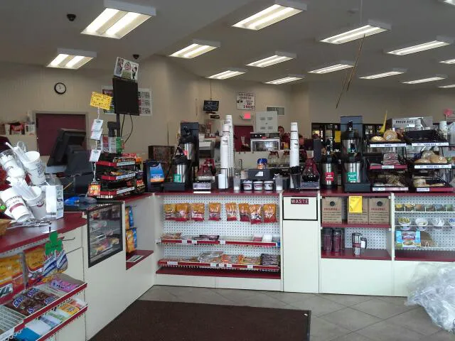 Stewart's Shops 0