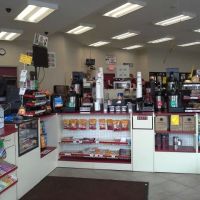 Stewart's Shops