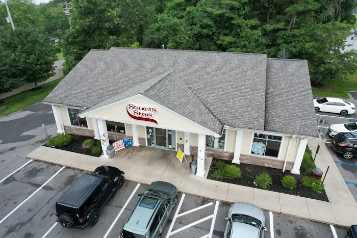 Stewart's Shops 8