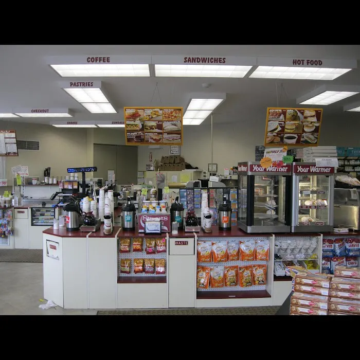Stewart's Shops 6