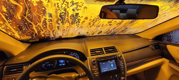 Flagship Carwash 1