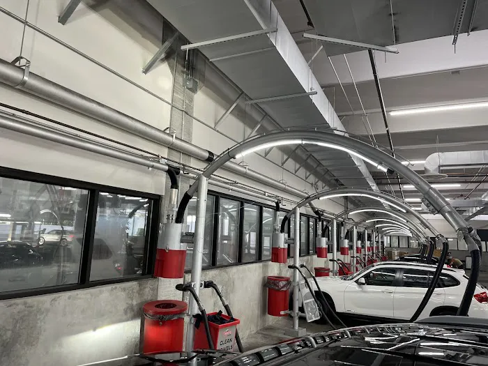 Flagship Carwash 9