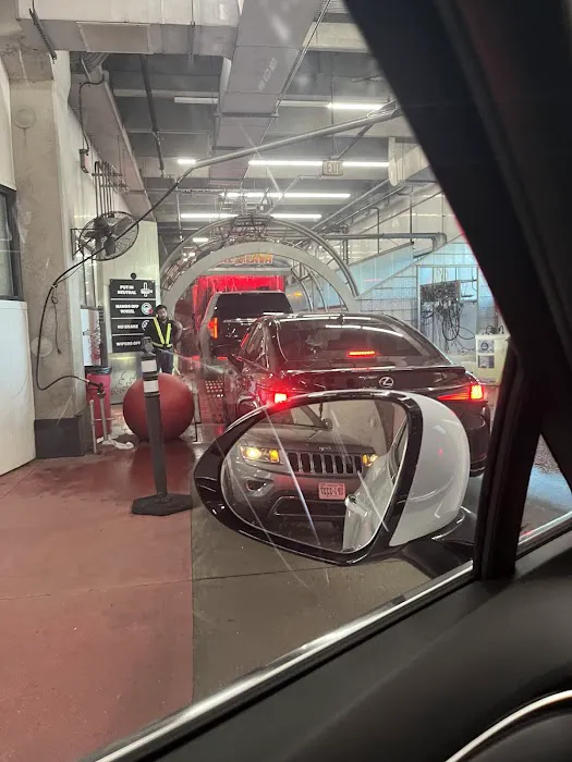 Flagship Carwash 2