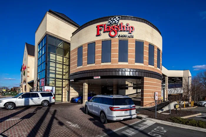 Flagship Carwash 0