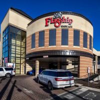 Flagship Carwash
