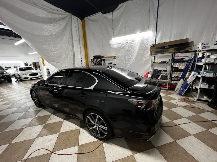 Flagship Carwash 5