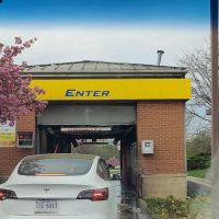 Sunoco Car Wash