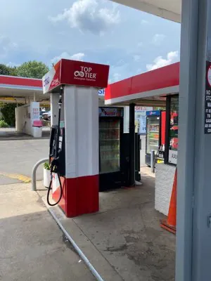 Fairfax Citgo Carwash 1
