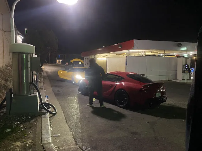 Fairfax Citgo Carwash 3
