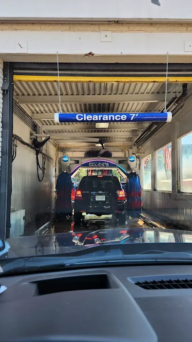 Car Wash 0