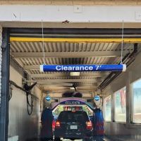 Car Wash