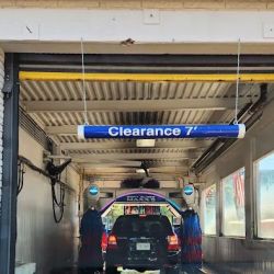 Car Wash ico
