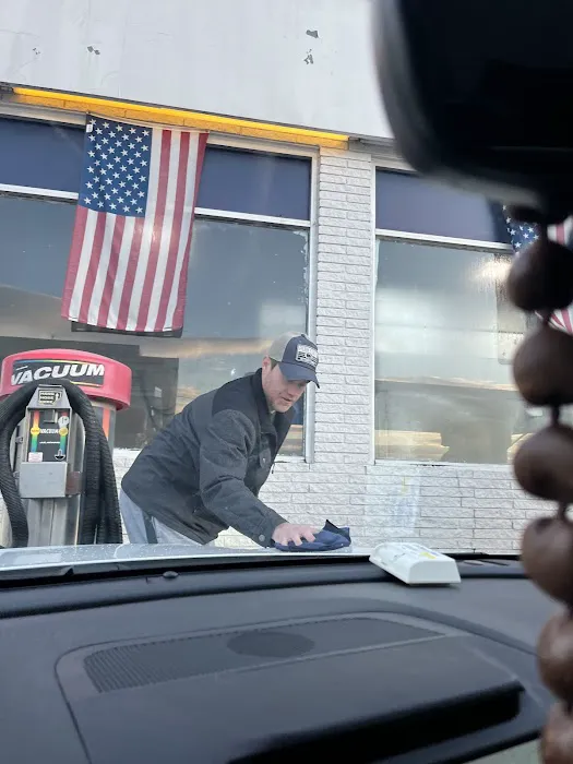 Car Wash 1