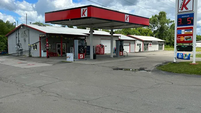 Triple K Beverage,liquor and wine 5